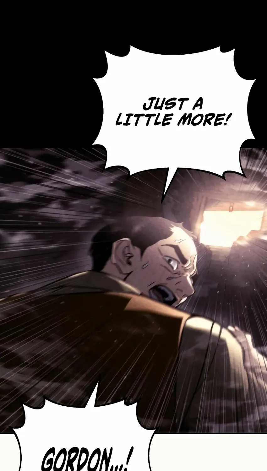Hiding a Logistics Center in the Apocalypse Chapter 60 page 120 - 