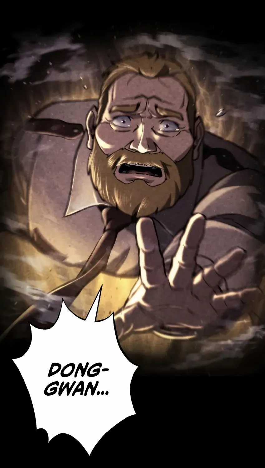 Hiding a Logistics Center in the Apocalypse Chapter 60 page 124 - 