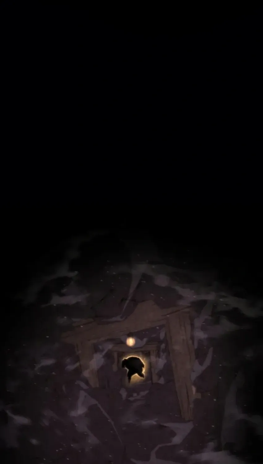 Hiding a Logistics Center in the Apocalypse Chapter 60 page 125 - 