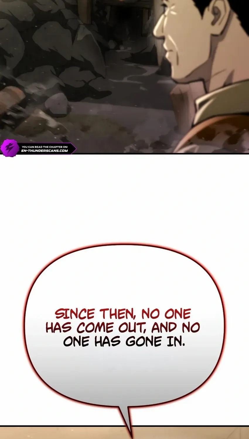Hiding a Logistics Center in the Apocalypse Chapter 60 page 127 - 