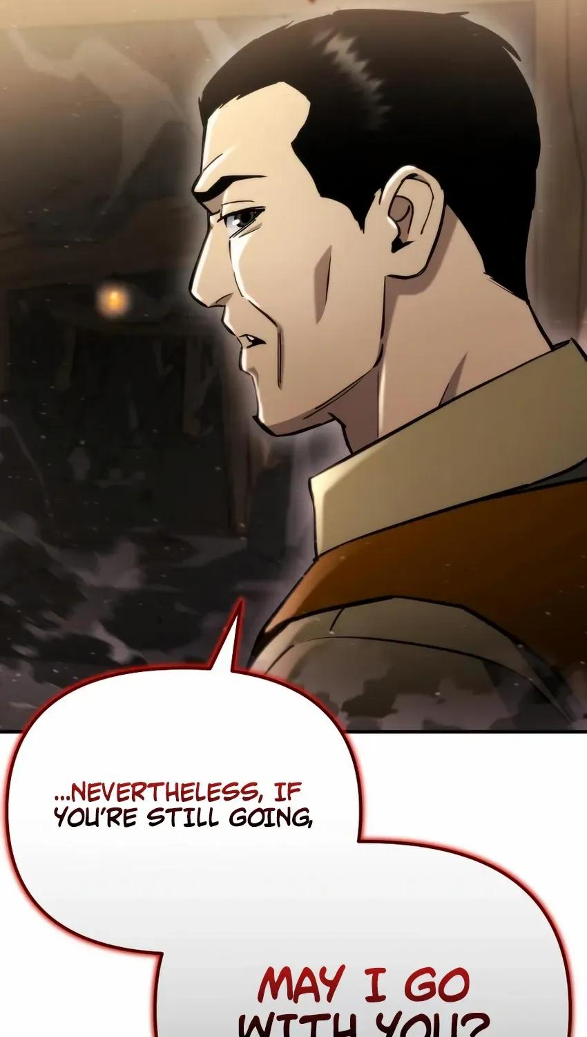 Hiding a Logistics Center in the Apocalypse Chapter 60 page 128 - 