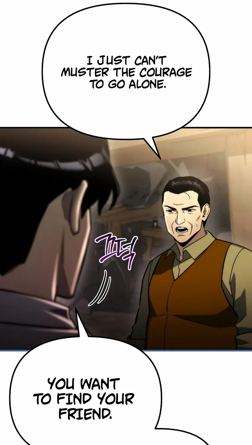 Hiding a Logistics Center in the Apocalypse Chapter 60 page 130 - 