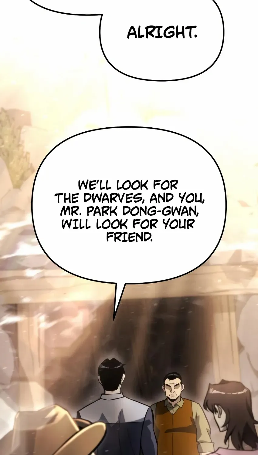 Hiding a Logistics Center in the Apocalypse Chapter 60 page 131 - 