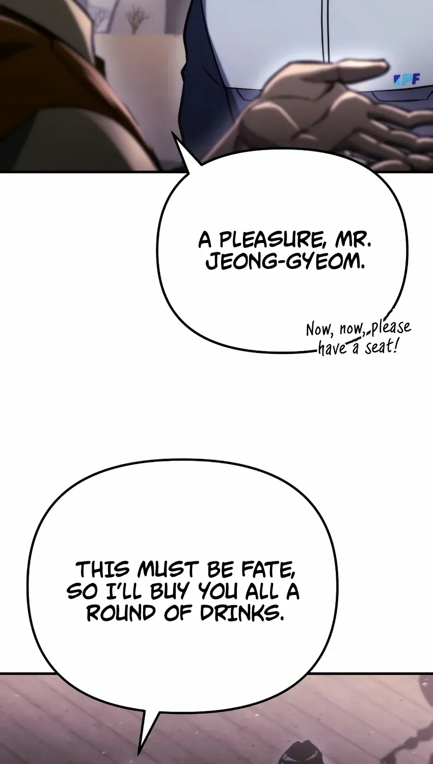 Hiding a Logistics Center in the Apocalypse Chapter 60 page 15 - 