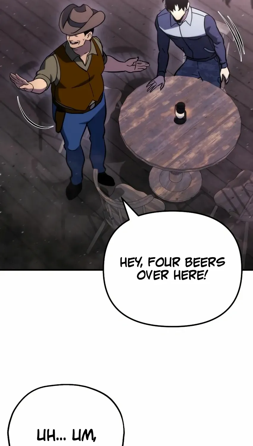 Hiding a Logistics Center in the Apocalypse Chapter 60 page 16 - 