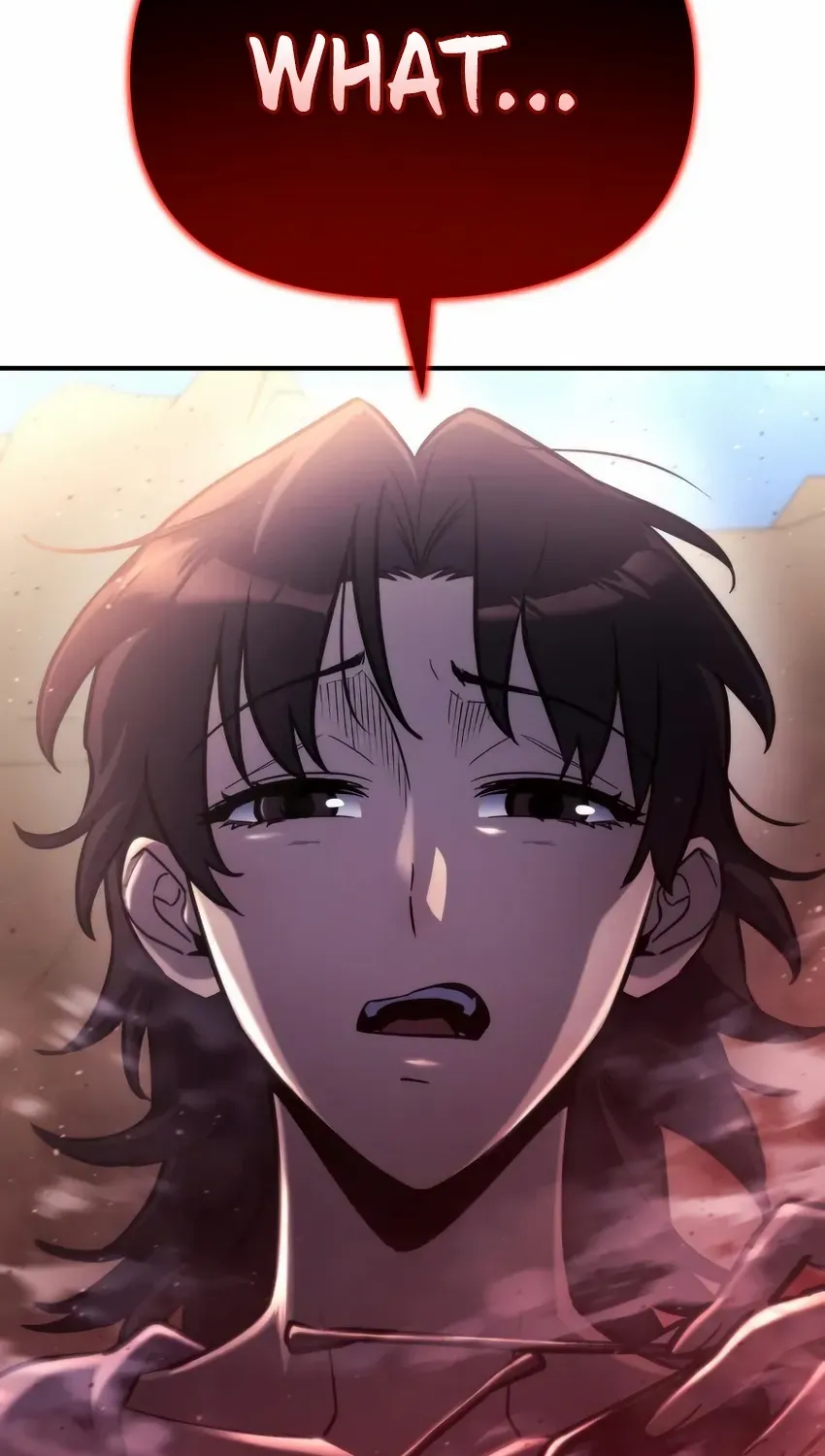 Hiding a Logistics Center in the Apocalypse Chapter 60 page 3 - 