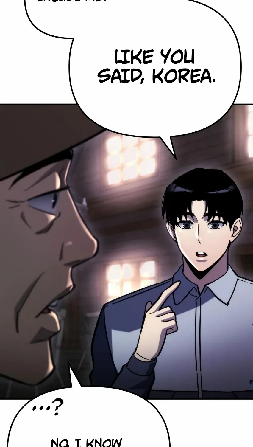 Hiding a Logistics Center in the Apocalypse Chapter 60 page 25 - 