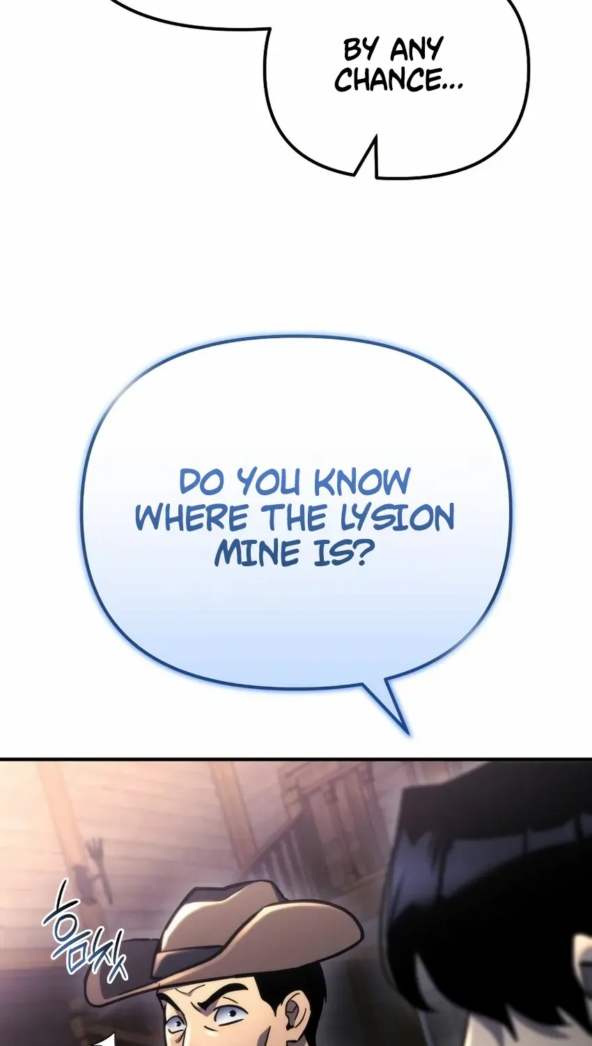 Hiding a Logistics Center in the Apocalypse Chapter 60 page 30 - 