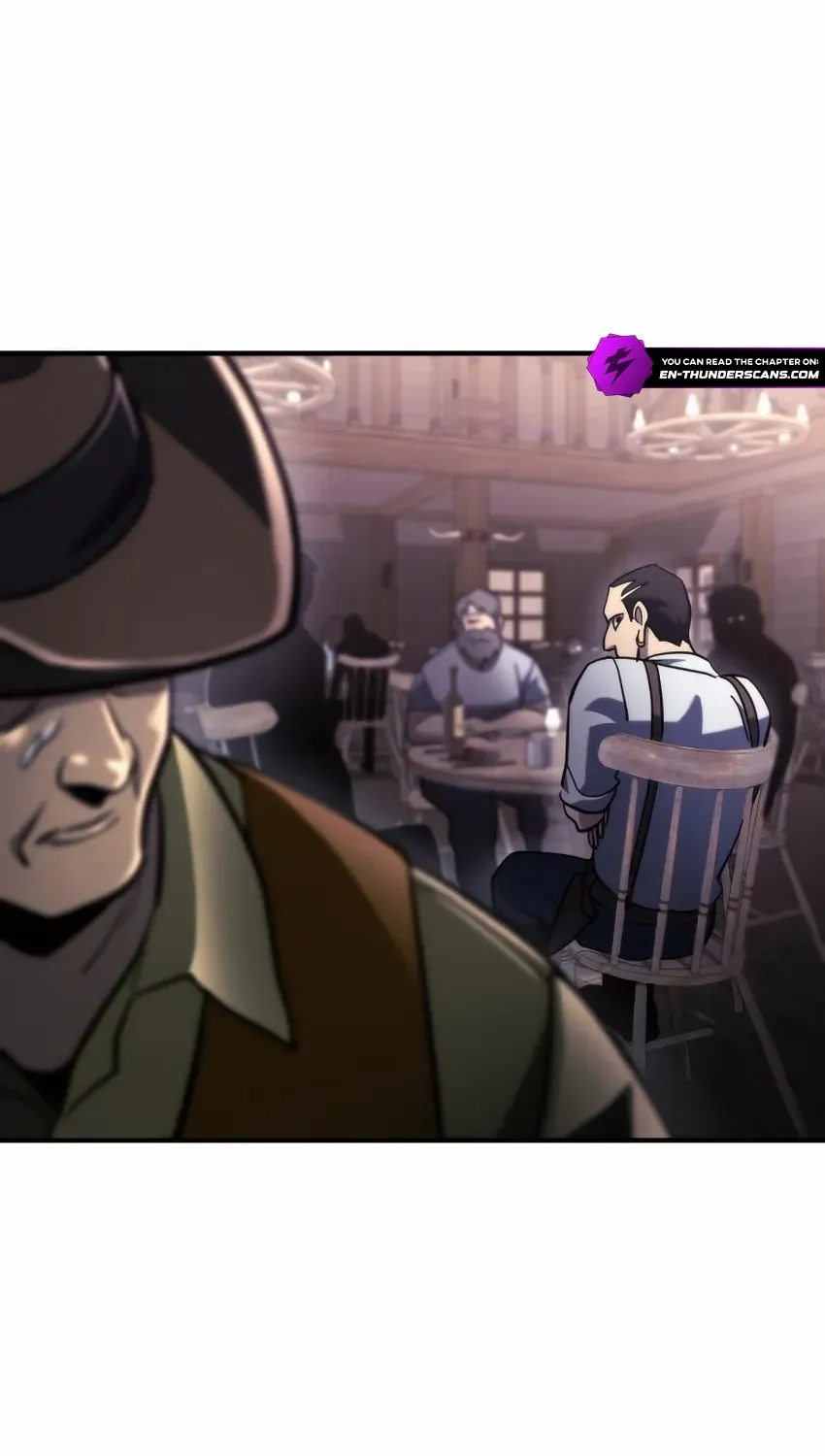 Hiding a Logistics Center in the Apocalypse Chapter 60 page 32 - 