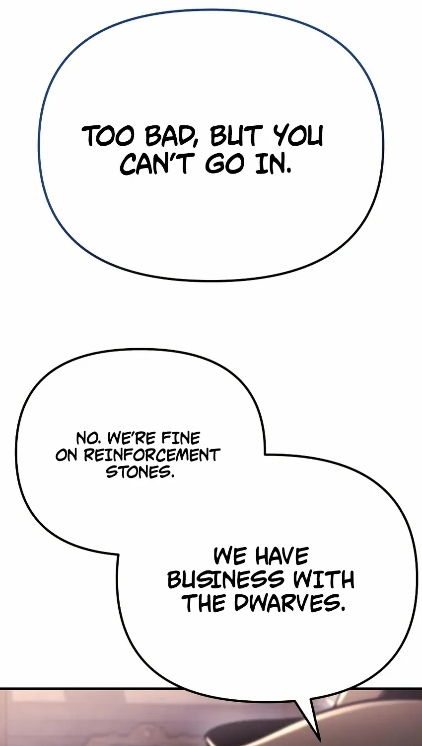Hiding a Logistics Center in the Apocalypse Chapter 60 page 36 - 