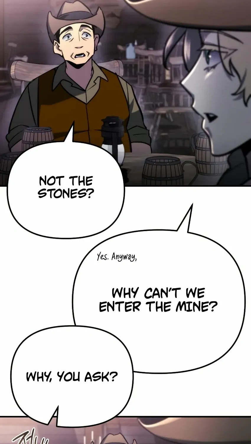Hiding a Logistics Center in the Apocalypse Chapter 60 page 37 - 