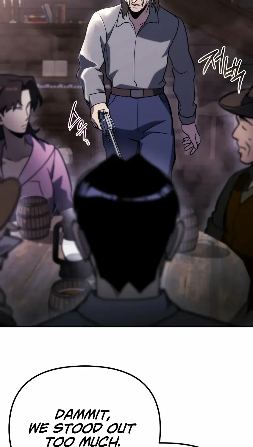 Hiding a Logistics Center in the Apocalypse Chapter 60 page 39 - 