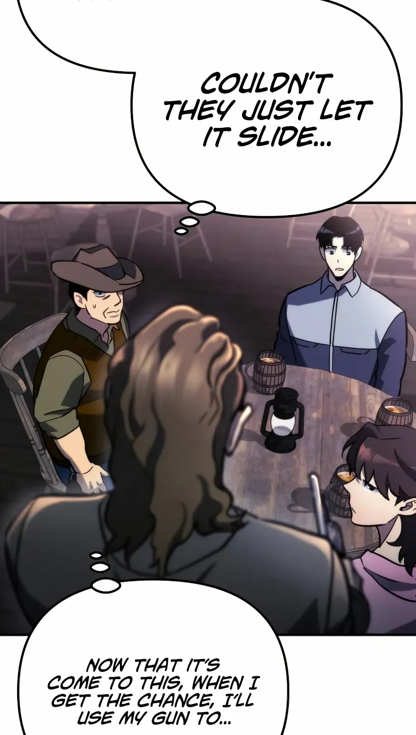 Hiding a Logistics Center in the Apocalypse Chapter 60 page 40 - 
