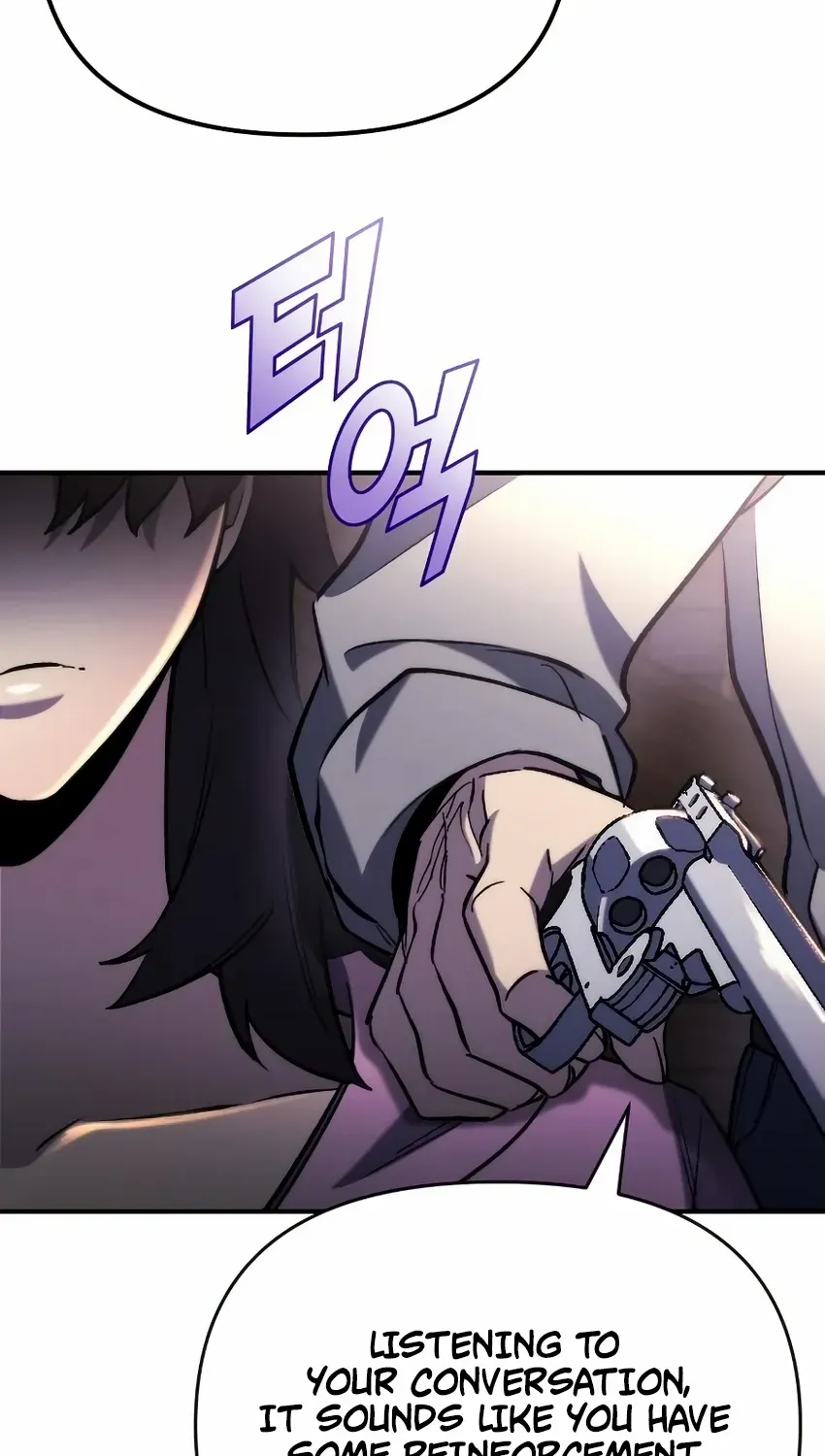 Hiding a Logistics Center in the Apocalypse Chapter 60 page 41 - 