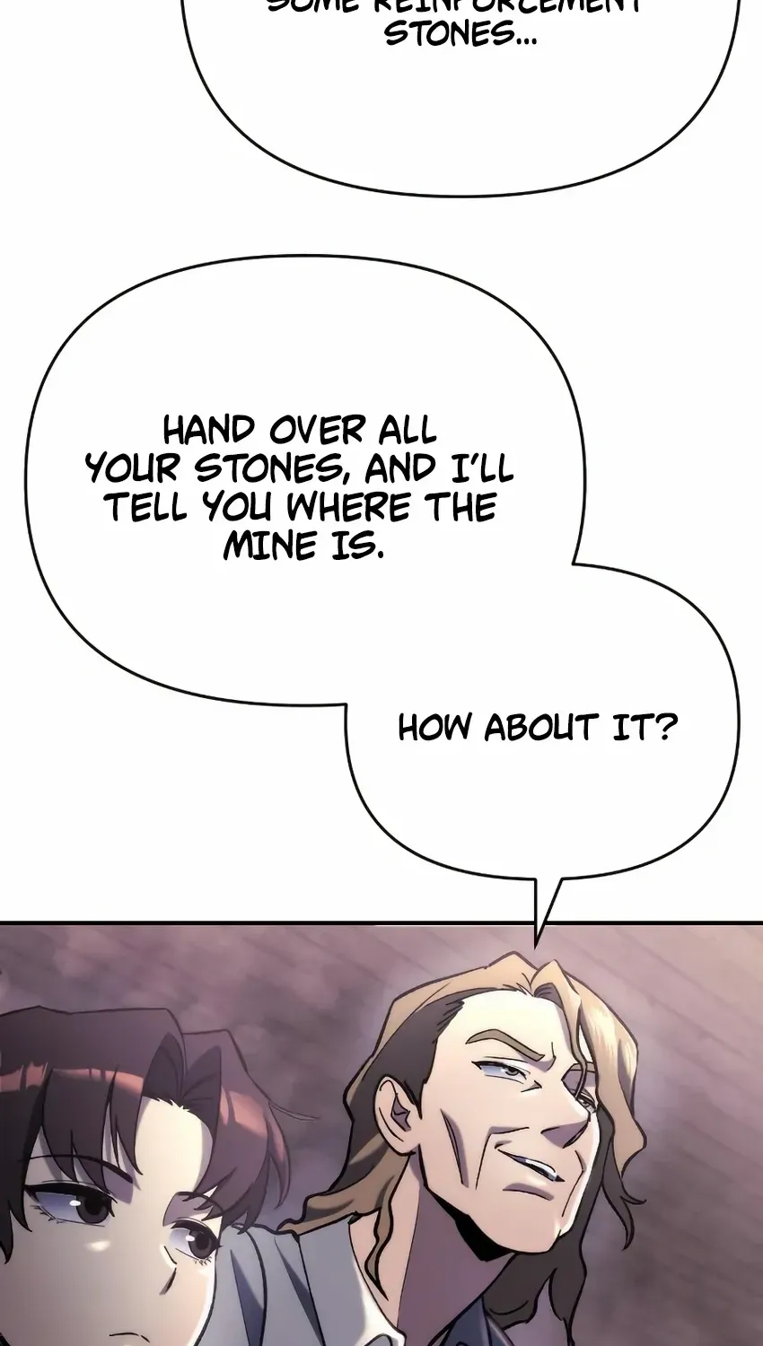 Hiding a Logistics Center in the Apocalypse Chapter 60 page 42 - 
