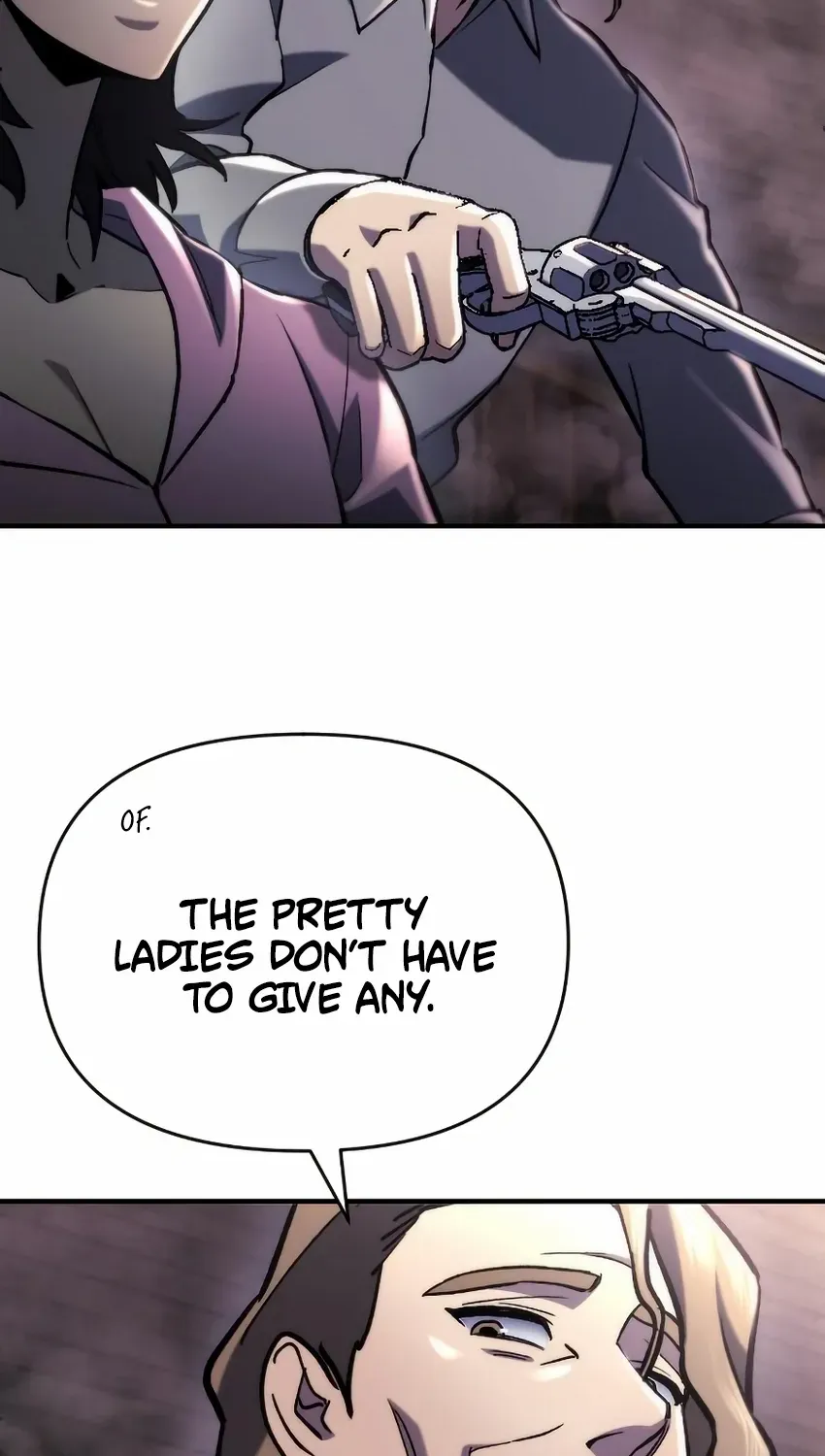 Hiding a Logistics Center in the Apocalypse Chapter 60 page 43 - 