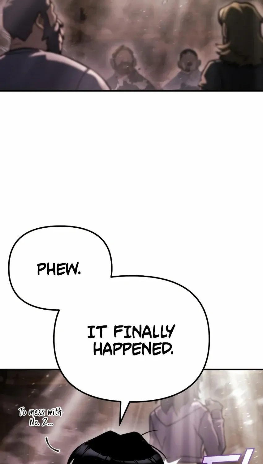 Hiding a Logistics Center in the Apocalypse Chapter 60 page 52 - 
