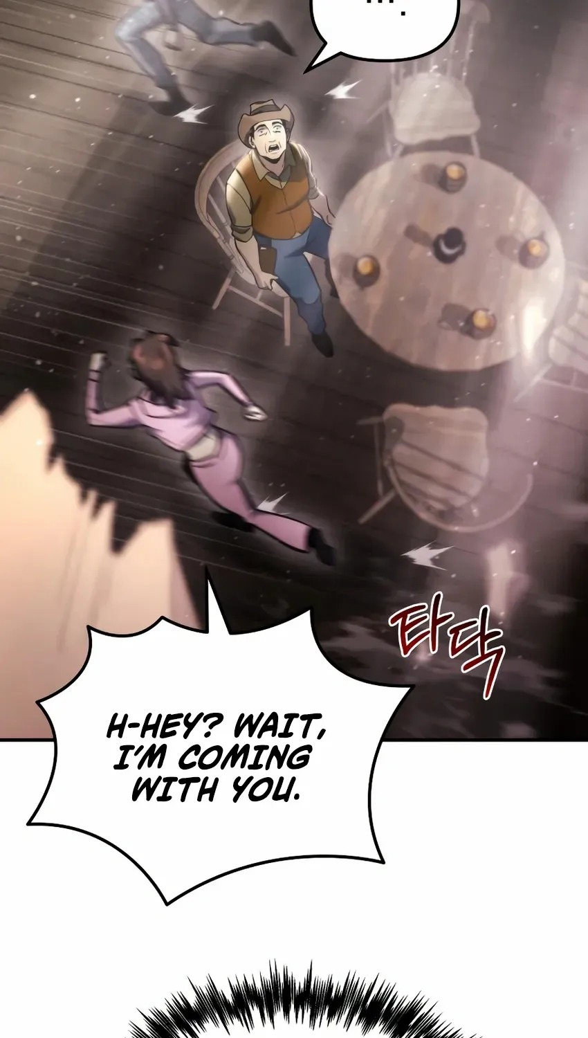Hiding a Logistics Center in the Apocalypse Chapter 60 page 56 - 