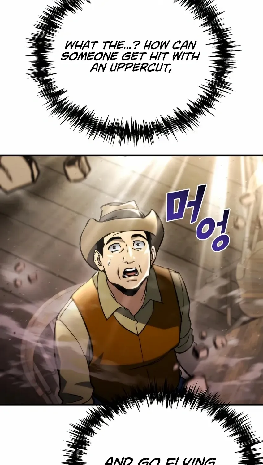 Hiding a Logistics Center in the Apocalypse Chapter 60 page 57 - 