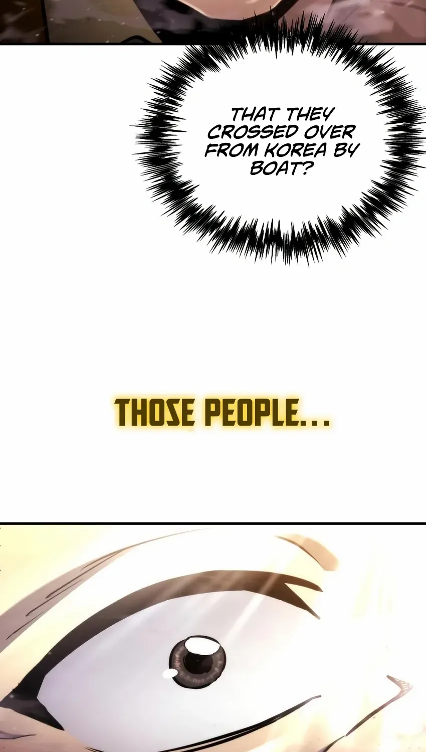 Hiding a Logistics Center in the Apocalypse Chapter 60 page 59 - 