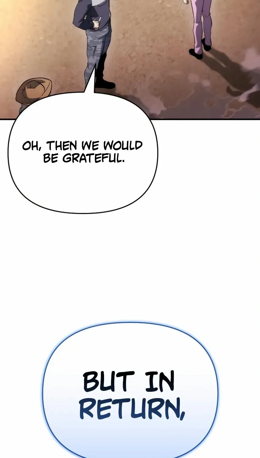 Hiding a Logistics Center in the Apocalypse Chapter 60 page 65 - 