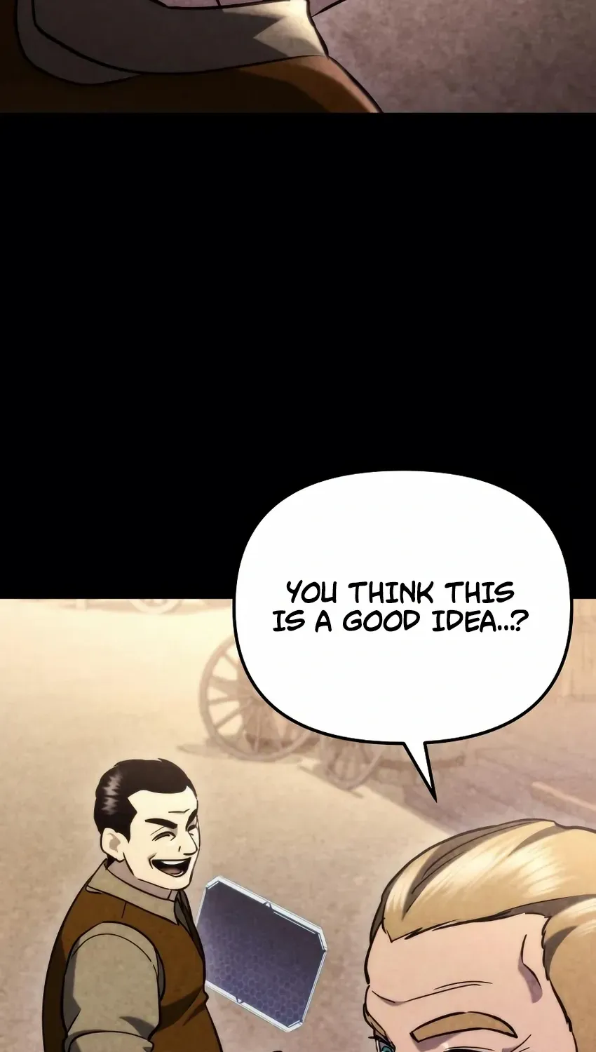 Hiding a Logistics Center in the Apocalypse Chapter 60 page 72 - 