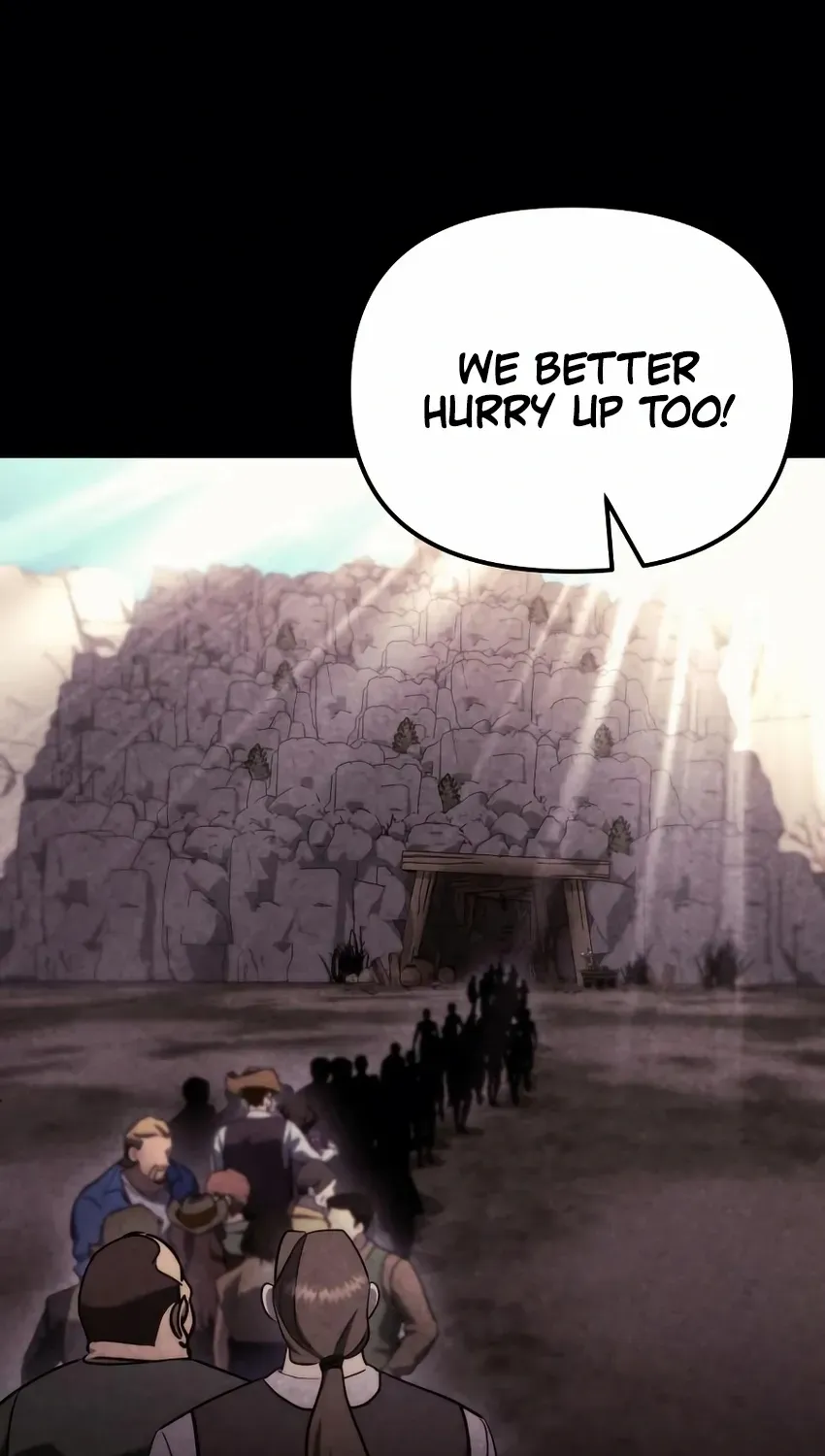 Hiding a Logistics Center in the Apocalypse Chapter 60 page 76 - 