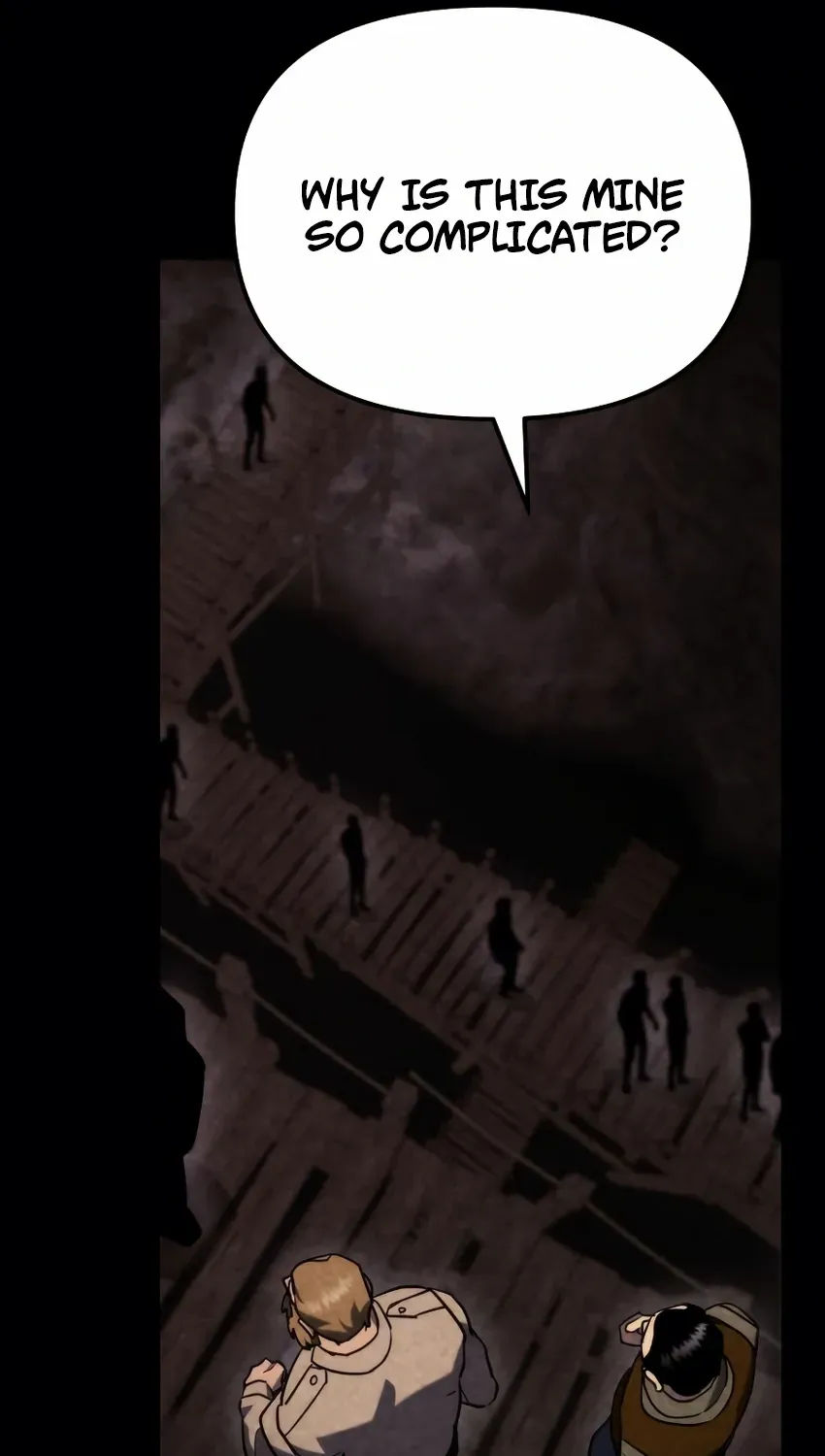 Hiding a Logistics Center in the Apocalypse Chapter 60 page 79 - 