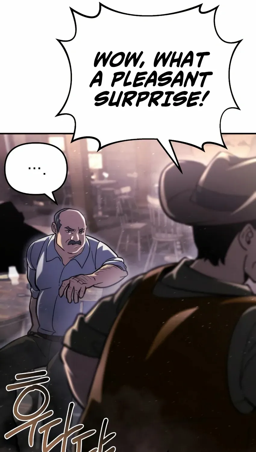 Hiding a Logistics Center in the Apocalypse Chapter 60 page 9 - 