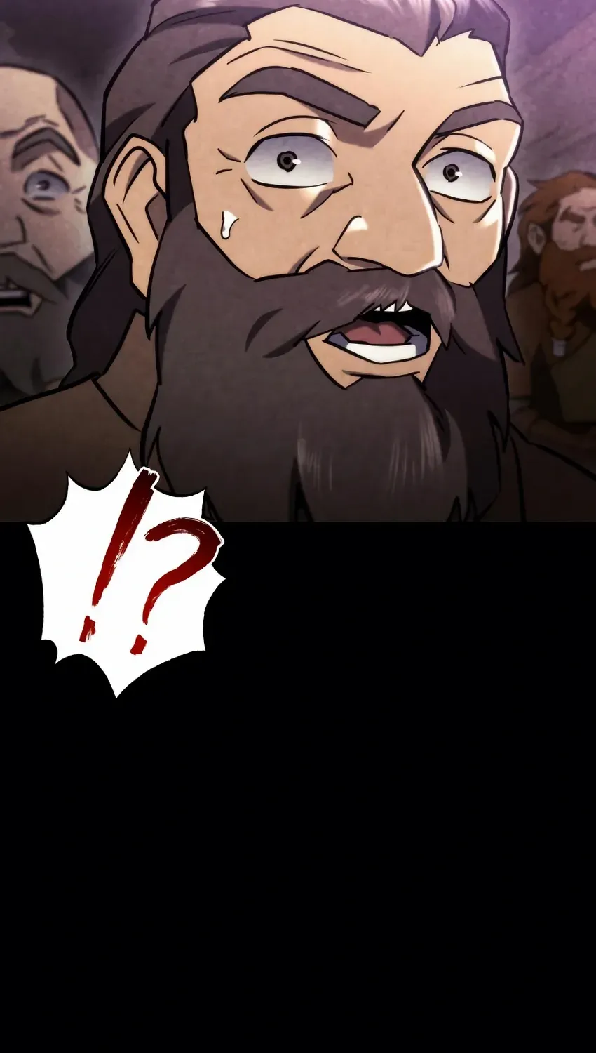 Hiding a Logistics Center in the Apocalypse Chapter 60 page 81 - 