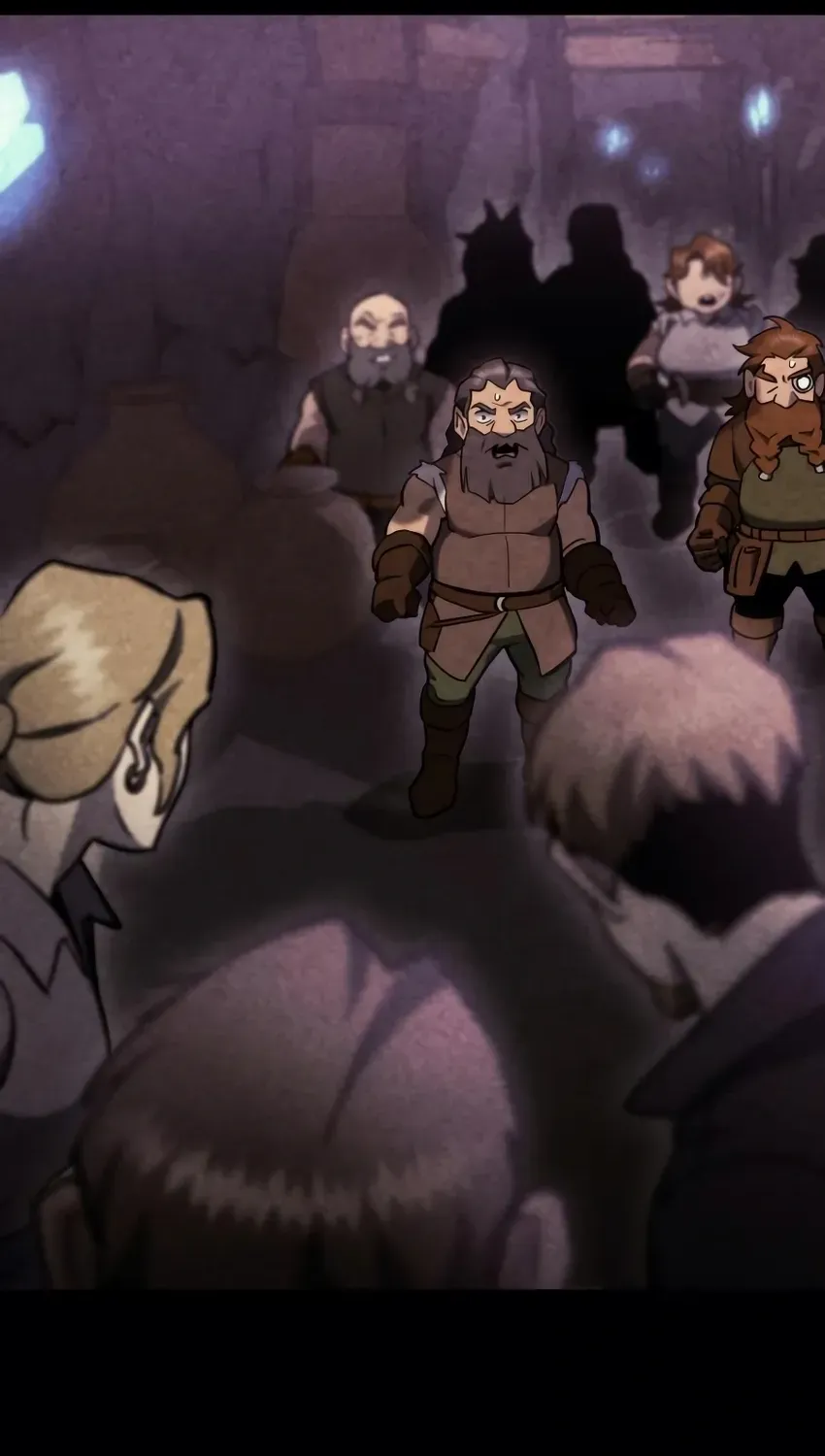 Hiding a Logistics Center in the Apocalypse Chapter 60 page 82 - 