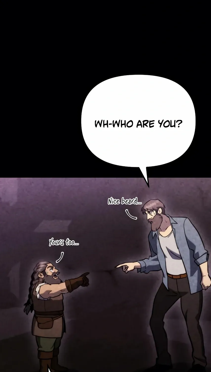 Hiding a Logistics Center in the Apocalypse Chapter 60 page 83 - 