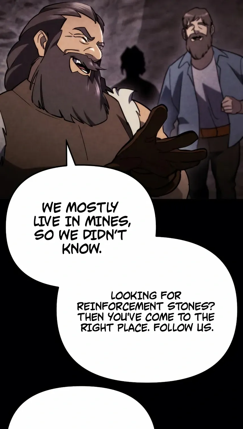 Hiding a Logistics Center in the Apocalypse Chapter 60 page 85 - 