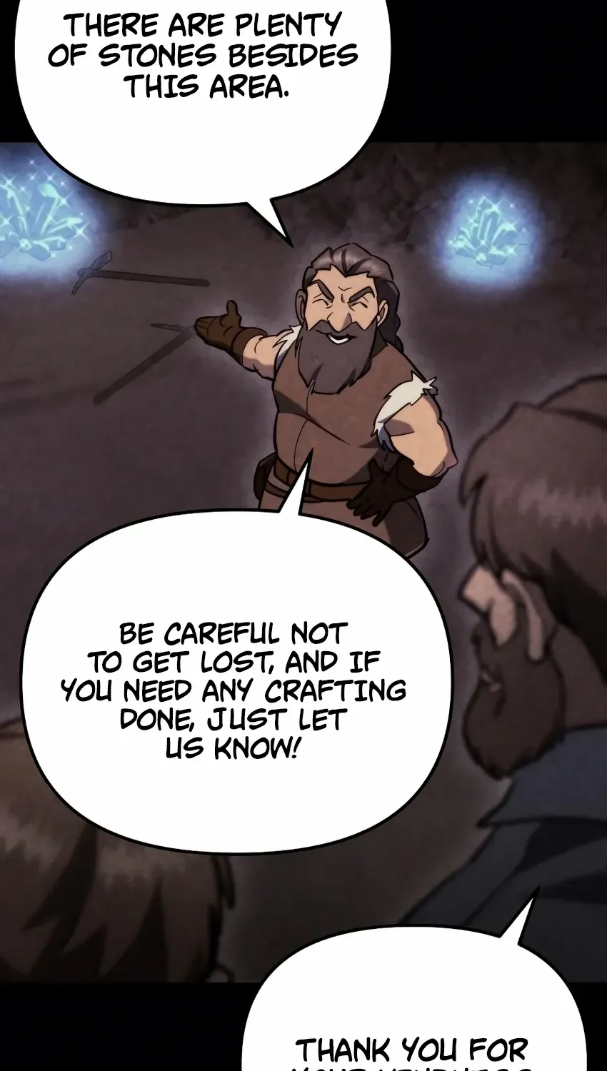 Hiding a Logistics Center in the Apocalypse Chapter 60 page 86 - 