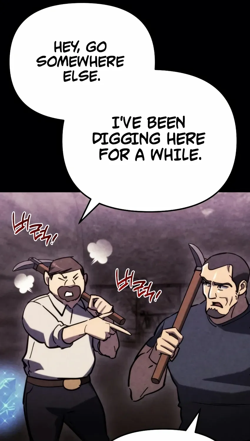 Hiding a Logistics Center in the Apocalypse Chapter 60 page 88 - 