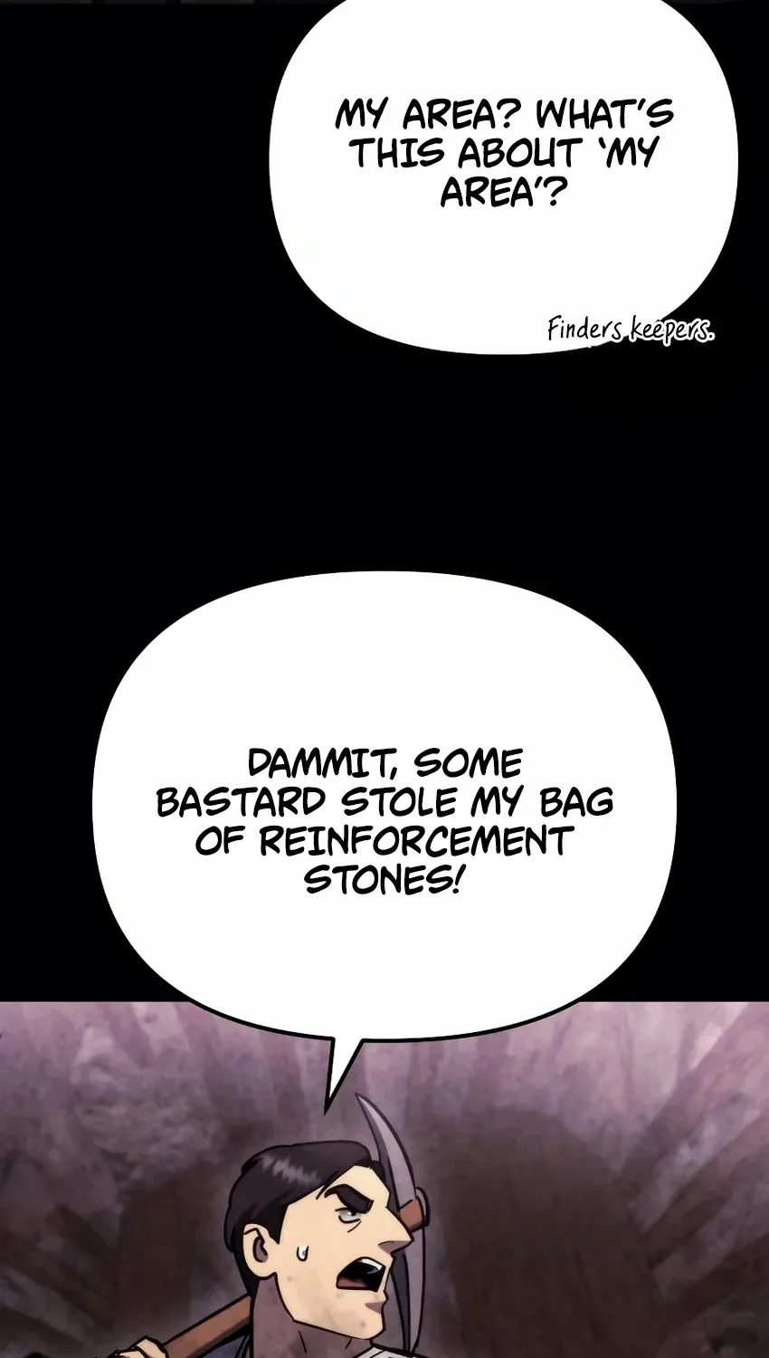Hiding a Logistics Center in the Apocalypse Chapter 60 page 89 - 
