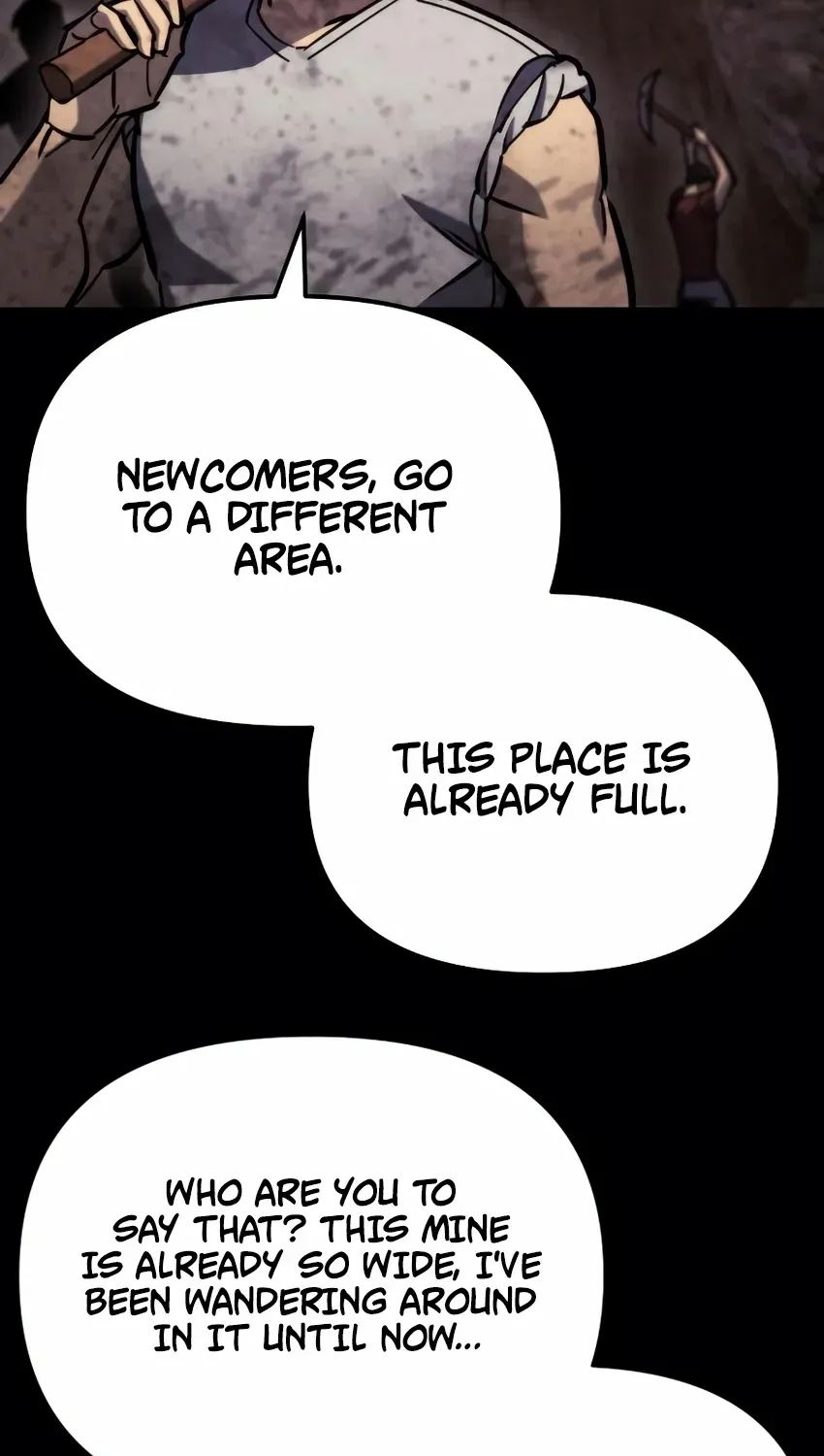 Hiding a Logistics Center in the Apocalypse Chapter 60 page 90 - 