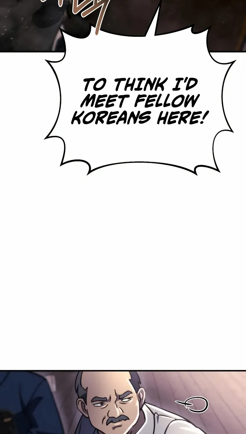 Hiding a Logistics Center in the Apocalypse Chapter 60 page 10 - 