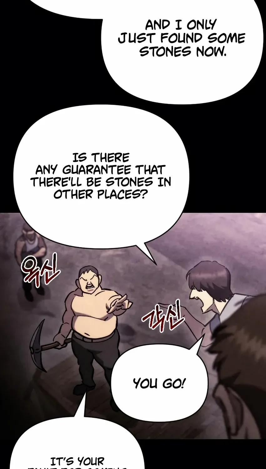 Hiding a Logistics Center in the Apocalypse Chapter 60 page 91 - 