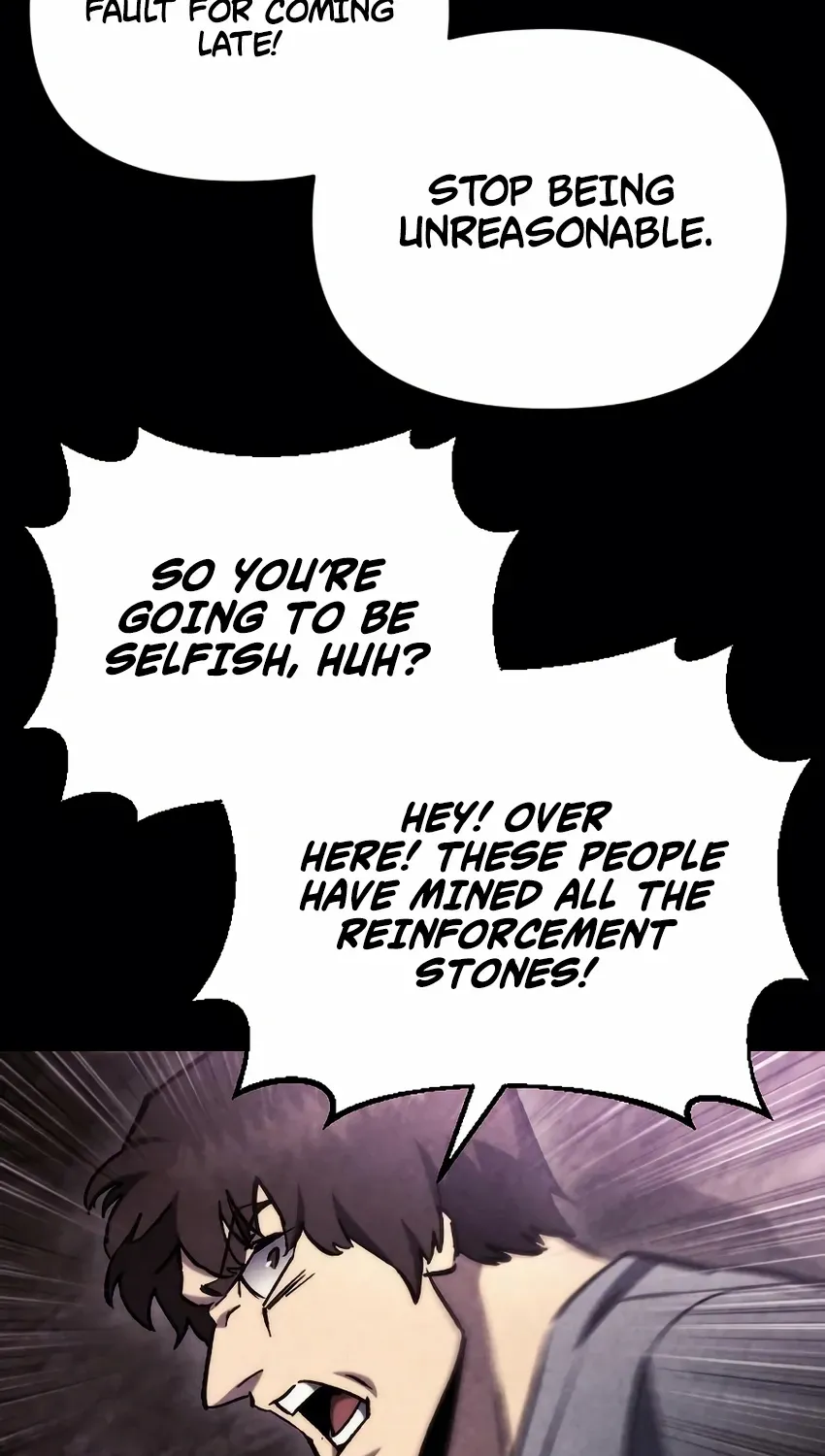 Hiding a Logistics Center in the Apocalypse Chapter 60 page 92 - 