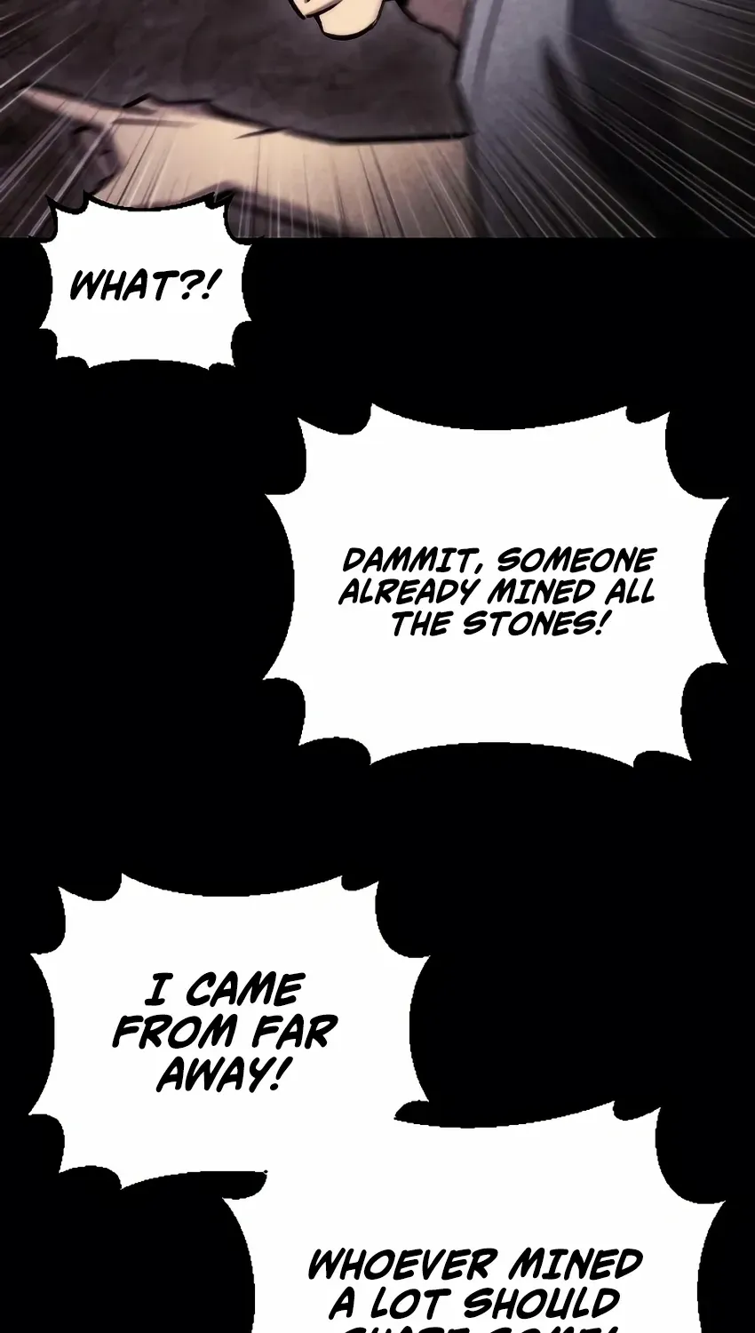 Hiding a Logistics Center in the Apocalypse Chapter 60 page 93 - 