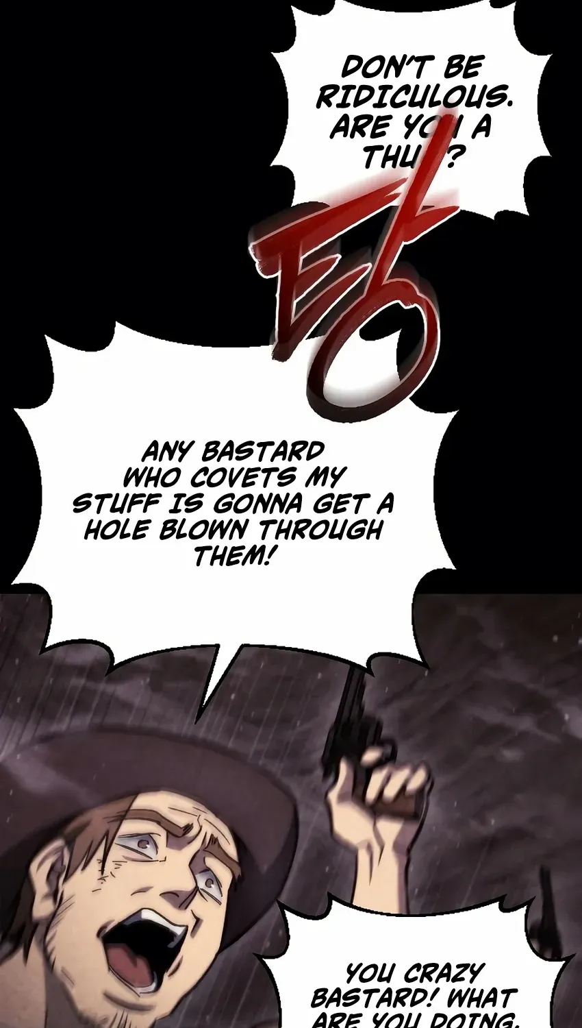 Hiding a Logistics Center in the Apocalypse Chapter 60 page 95 - 