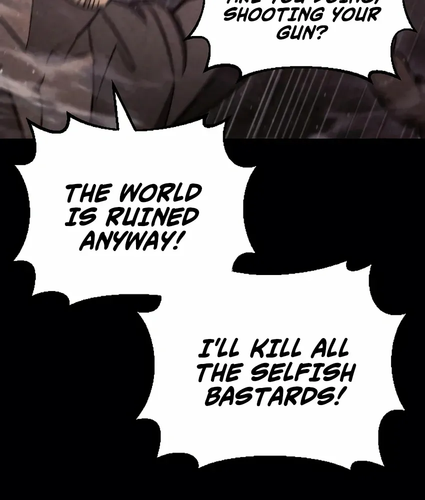 Hiding a Logistics Center in the Apocalypse Chapter 60 page 96 - 