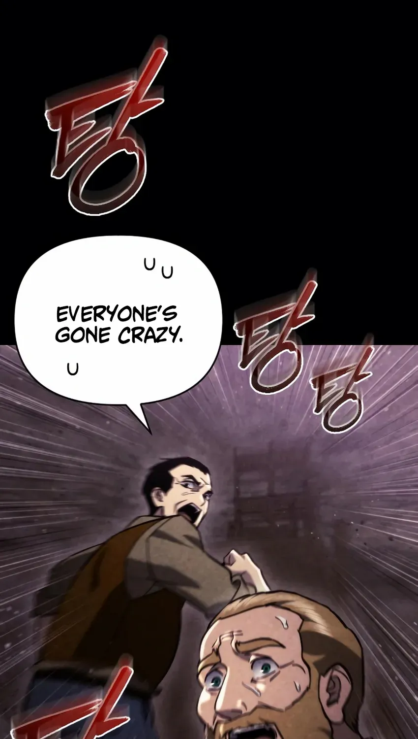 Hiding a Logistics Center in the Apocalypse Chapter 60 page 97 - 