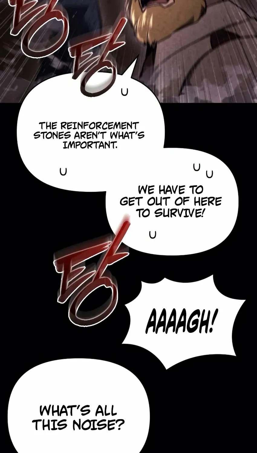 Hiding a Logistics Center in the Apocalypse Chapter 60 page 98 - 