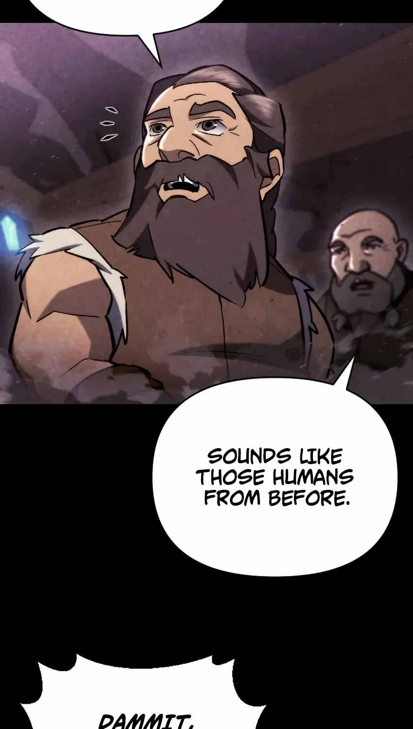 Hiding a Logistics Center in the Apocalypse Chapter 60 page 99 - 