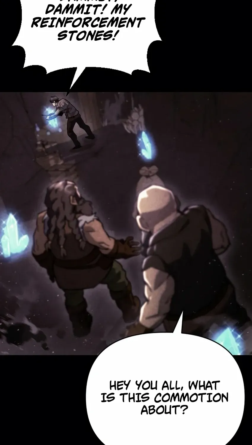 Hiding a Logistics Center in the Apocalypse Chapter 60 page 100 - 