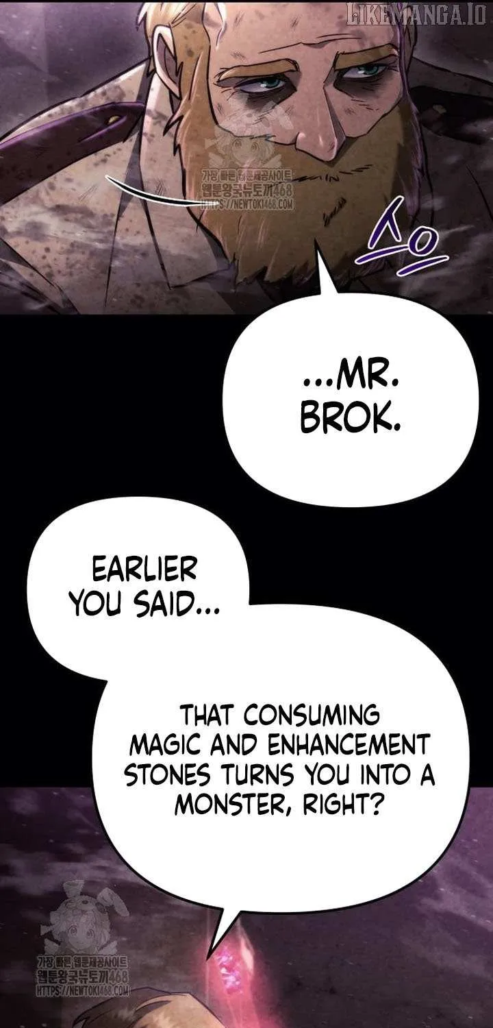 Hiding a Logistics Center in the Apocalypse Chapter 61 page 103 - 