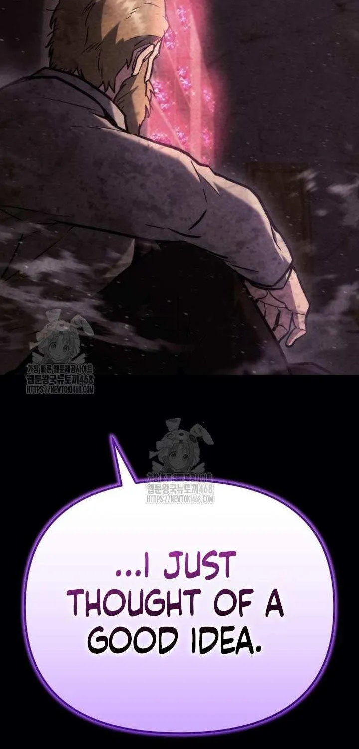 Hiding a Logistics Center in the Apocalypse Chapter 61 page 104 - 