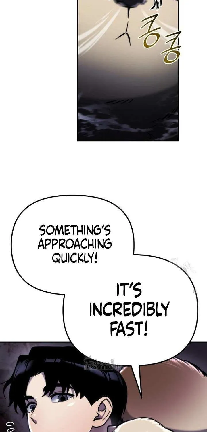 Hiding a Logistics Center in the Apocalypse Chapter 61 page 18 - 